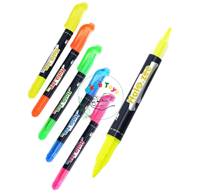 Bút dạ quang Thiên Long HL-03