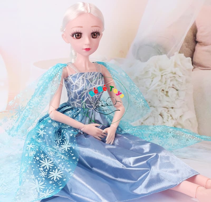 BÚP BÊ ELSA CÓ ĐIỀU KHIỂN 349-847
