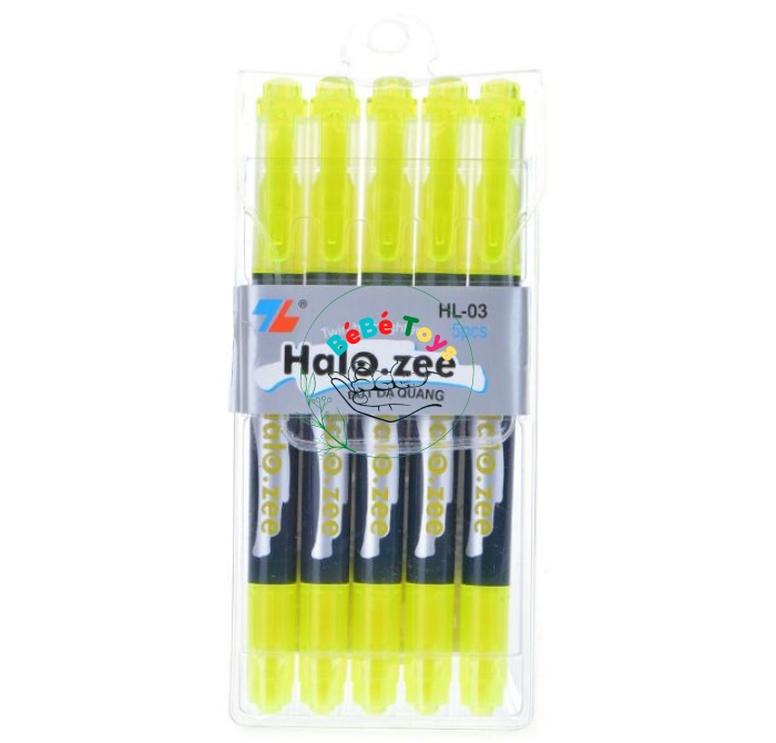 Bút dạ quang Thiên Long HL-03