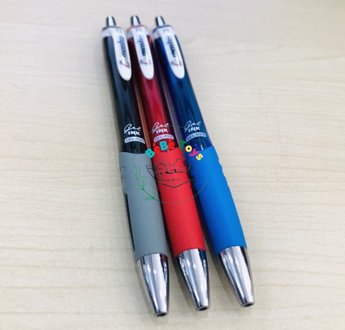 Bút GEL Thiên Long - 029 0.5