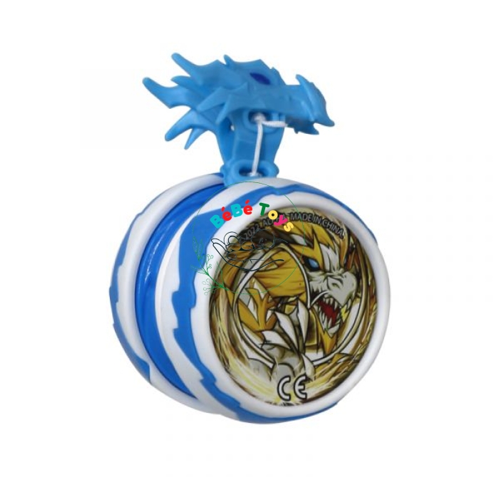 Yoyo Thần Rồng Hoàng Gia
