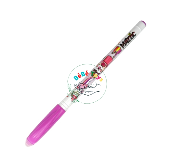 Bút Gel Điểm 10 xóa được TP-GELE01