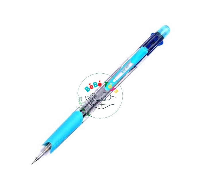 Bút đa năng Bizner nhiều ngòi BIZ-15