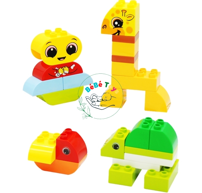 GHÉP HÌNH 4 MÙA - MÙA THU 24 CHI TIẾT