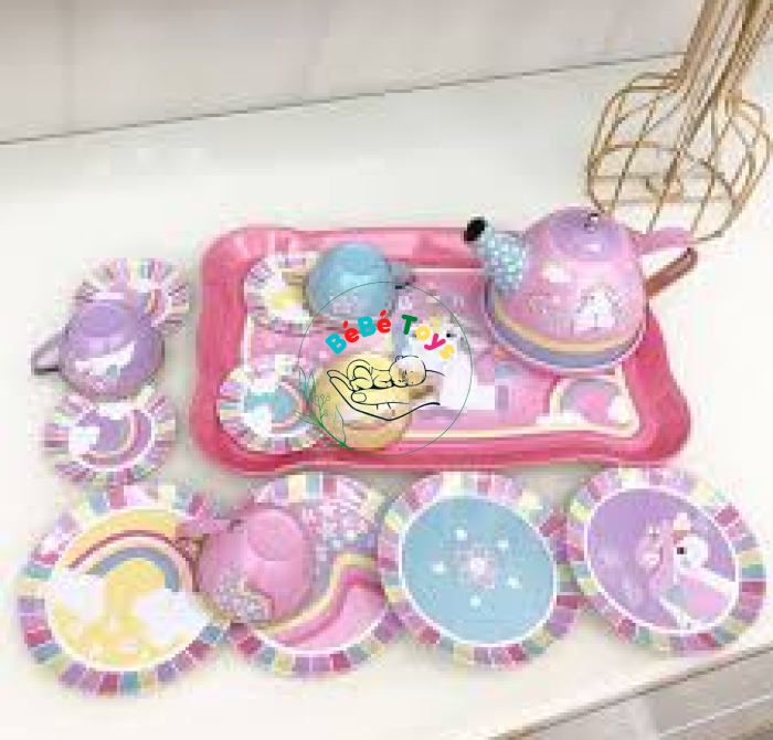 ẤM TRÀ PONY 86-5