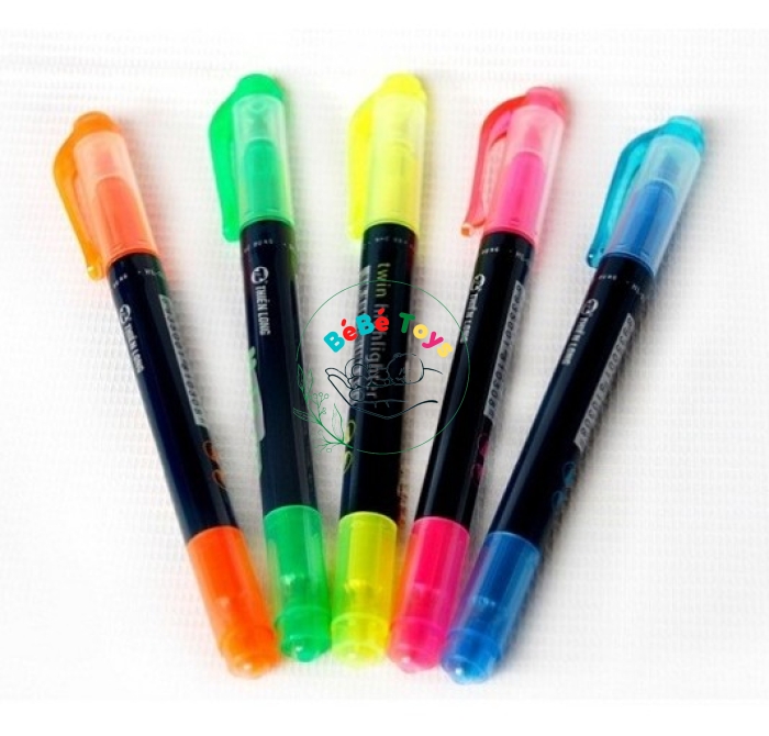 Bút dạ quang Thiên Long HL-03