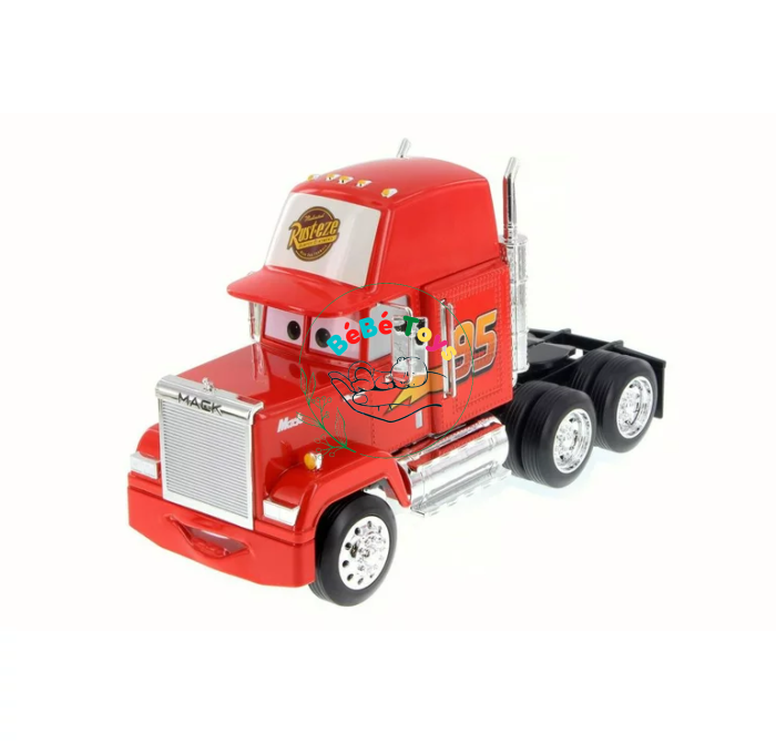 XE CÔNG ĐIỀU KHIỂN MARK MK757-15