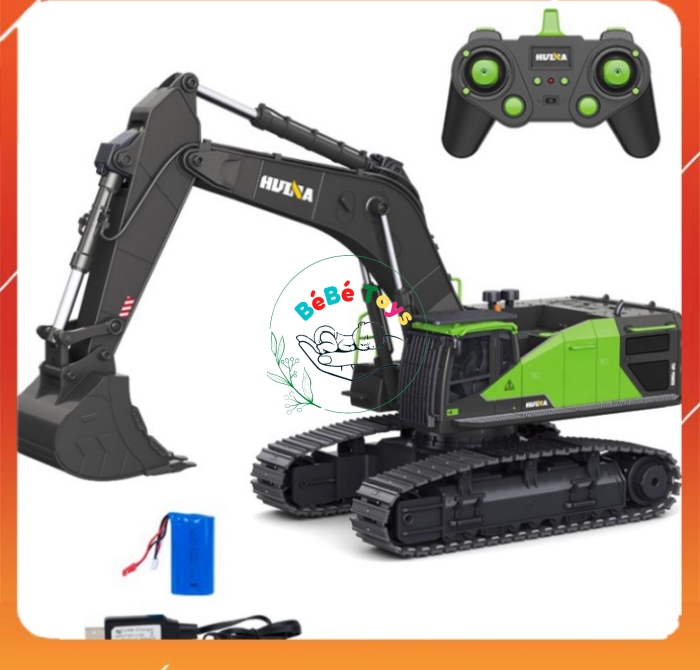 HỘP XE XÚC ĐIỀU KHIỂN 935-263