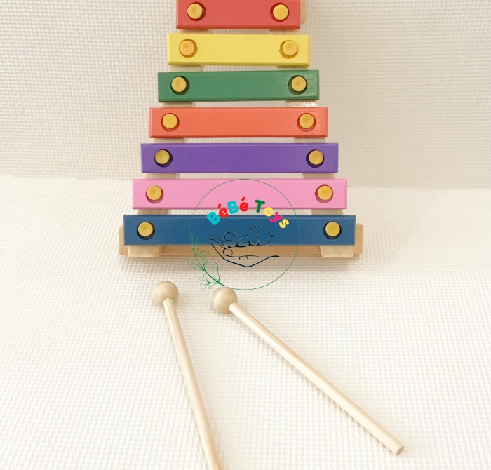Đàn Xylophone 7 Thanh